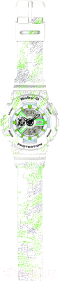 Часы наручные женские Casio BA-110TX-7AER