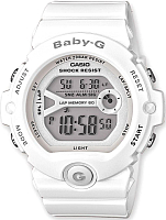 

Часы наручные женские Casio, BG-6903-7BER