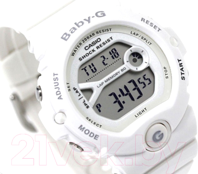 Часы наручные женские Casio BG-6903-7BER