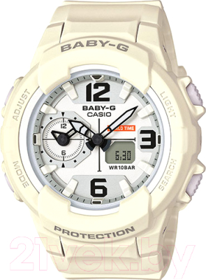 Часы наручные женские Casio BGA-230-7B2ER