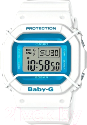 Часы наручные мужские Casio BGD-501FS-7ER