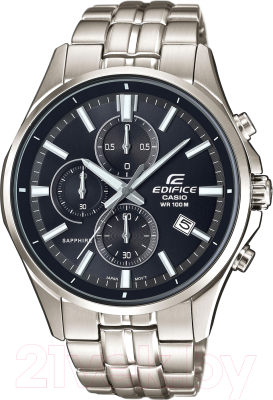 Часы наручные мужские Casio EFB-530D-1AVUER