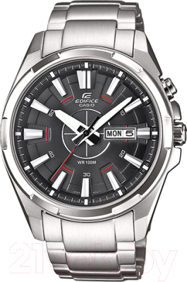 

Часы наручные мужские Casio, EFR-102D-1AVEF