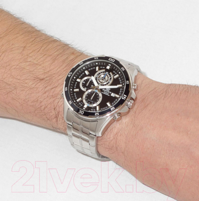 Часы наручные мужские Casio EFR-547D-1AVUEF