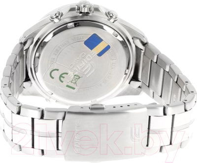 Часы наручные мужские Casio EFR-547D-2AVUEF