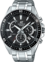Часы наручные мужские Casio EFR-552D-1AVUEF - 