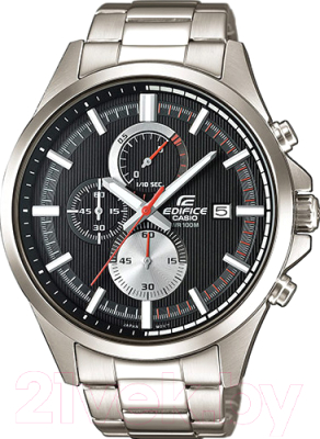 

Часы наручные мужские Casio, EFV-520D-1AVUEF