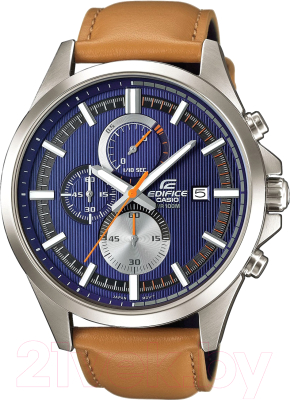 

Часы наручные мужские Casio, EFV-520L-2AVUEF
