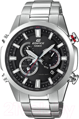 Часы наручные мужские Casio EQW-T640D-1A