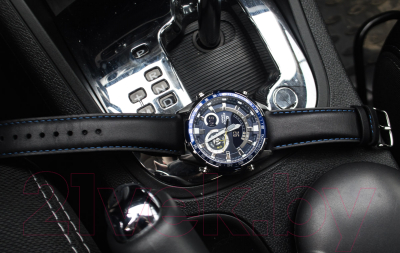 Часы наручные мужские Casio ERA-600L-2AVUEF