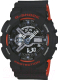 Часы наручные мужские Casio GA-110HR-1AER - 