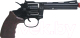 Набор игрушечного оружия Tai Cheong Револьвер 8-ми зарядный 200мм / TC7210A - 