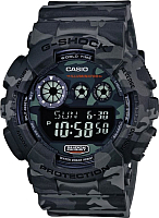 

Часы наручные мужские Casio, GD-120CM-8ER
