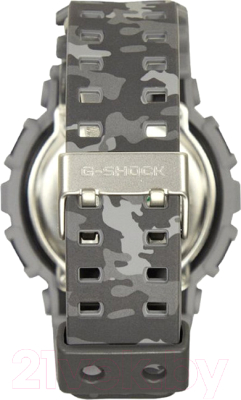 Часы наручные мужские Casio GD-120CM-8ER