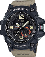 Часы наручные мужские Casio GG-1000-1A5ER - 