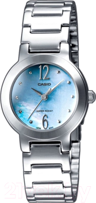 Часы наручные женские Casio LTP-1282PD-2AEF
