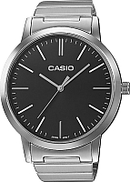 Часы наручные женские Casio LTP-E118D-1AEF - 