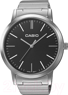 

Часы наручные женские Casio, LTP-E118D-1AEF