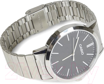 Изображение товара Часы наручные женские Casio LTP-E118D-1AEF