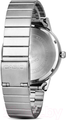 Изображение товара Часы наручные женские Casio LTP-E118D-1AEF