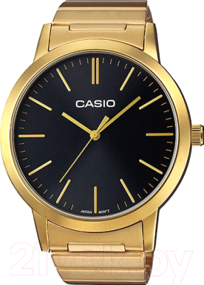 Часы наручные женские Casio LTP-E118G-1AEF