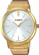 Часы наручные женские Casio LTP-E118G-7AEF - 