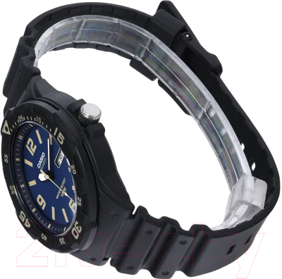 Часы наручные мужские Casio MRW-200H-2B3VEF