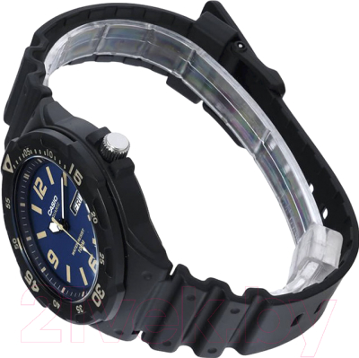 Часы наручные мужские Casio MRW-200H-2B3VEF