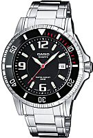 Часы наручные мужские Casio MTD-1053D-1AVEF - 