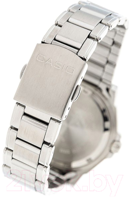 Часы наручные мужские Casio MTD-1053D-1AVEF