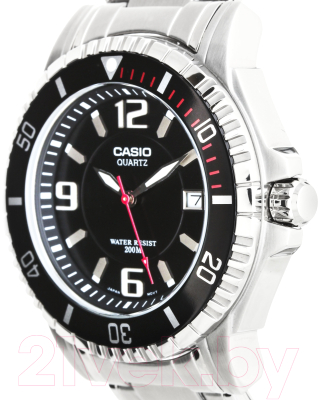 Часы наручные мужские Casio MTD-1053D-1AVEF