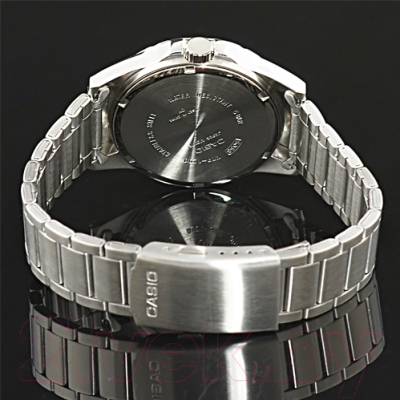 Часы наручные мужские Casio MTP-1290D-2AVEF