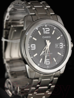 Часы наручные мужские Casio MTP-1314PD-1A