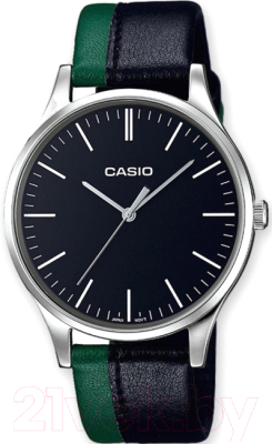 Часы наручные мужские Casio MTP-E133L-1EEF