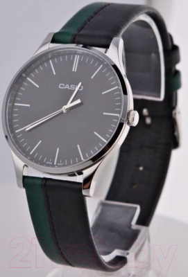 Часы наручные мужские Casio MTP-E133L-1EEF