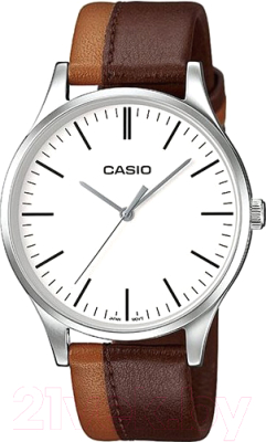 Часы наручные мужские Casio MTP-E133L-5EEF