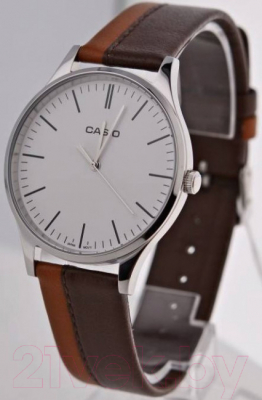 Часы наручные мужские Casio MTP-E133L-5EEF