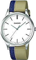 

Часы наручные мужские Casio, MTP-E133L-7EEF