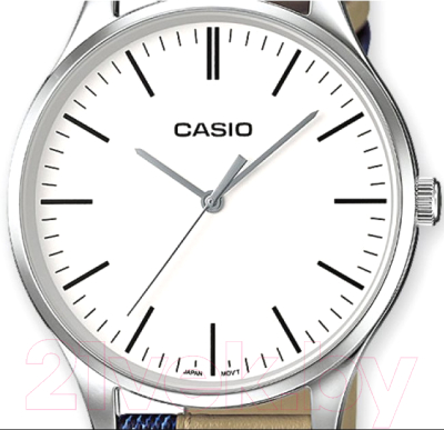 Часы наручные мужские Casio MTP-E133L-7EEF