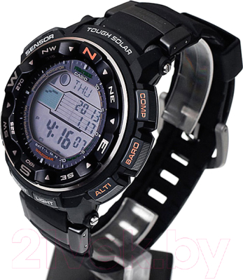 Часы наручные мужские Casio PRW-2500-1ER