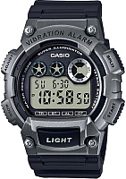 

Часы наручные мужские Casio, W-735H-1A3VEF