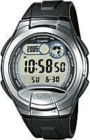 

Часы наручные мужские Casio, W-752-1AVES
