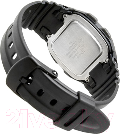 Часы наручные мужские Casio W-96H-1AVES