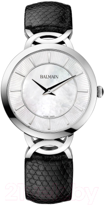 Часы наручные женские Balmain B3171.32.86