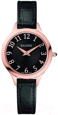 Часы наручные женские Balmain B3919.32.64