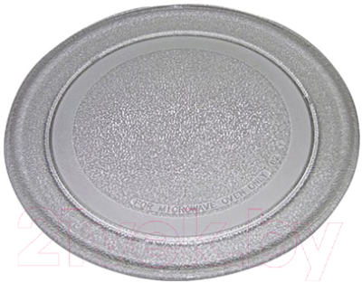 Тарелка для микроволновой печи Streltex 3390W1G005A