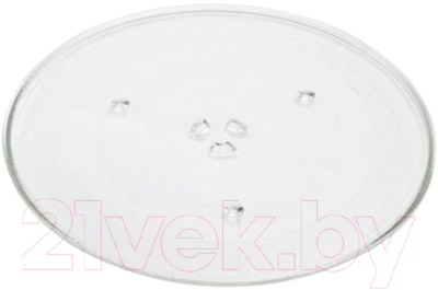 Тарелка для микроволновой печи Streltex DE74-00027A