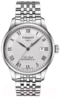 Часы наручные мужские Tissot T006.407.11.033.00