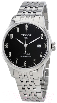 Часы наручные мужские Tissot T006.407.11.052.00
