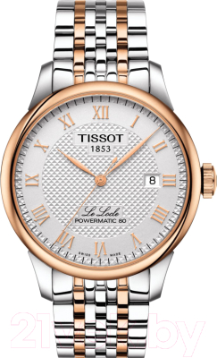 Часы наручные мужские Tissot T006.407.22.033.00